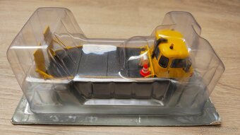 Deagostini Avia A31 OPS - 3