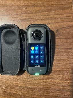 Insta360 x3 - 3