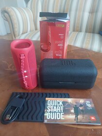 Reprák JBL Flip 5 Portable Speaker - 3