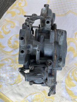 Karburator S120 - 3