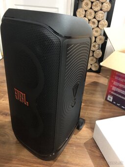 Jbl 320 - 3
