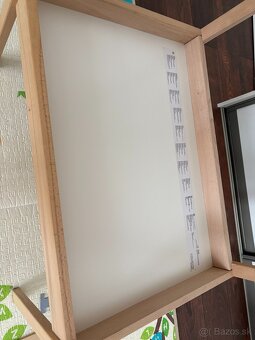 Predám prebaľovací stôl - 3