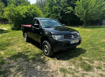 Mitsubishi L200 2.5 DI-D - 3