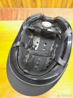 Detská jazdecká prilba - 3