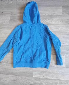 Mikina veľkosť: 122 - 3