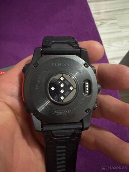 Garmin Fenix 8 51mm - 3