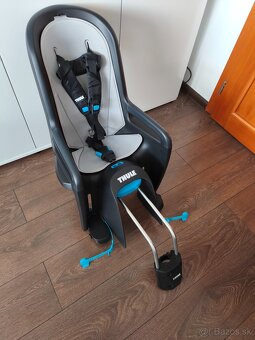 Detská sedačka. - 3
