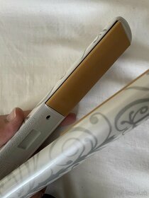 Štýlová keramická žehlička na vlasy CHI - 3