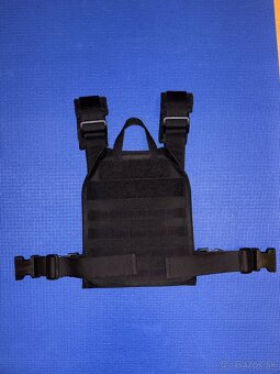 Forward fitness vesta - 3