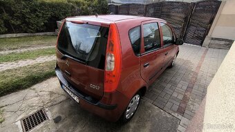 Mitsubishi Colt - 3