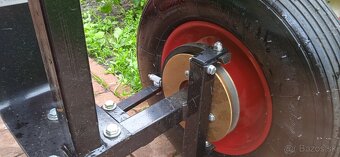 Bubnová kosačka.. - 3