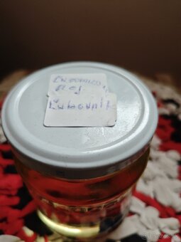 Liečive olejčeky - 3