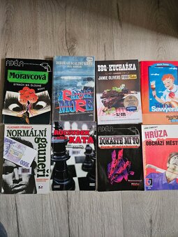 Darujem za odvoz - 3