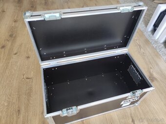 Thon Accessory Case 60x30x30 BR - 3