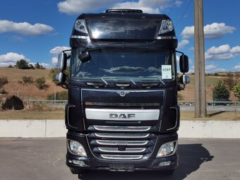 DAF XF 510 FT tahač návěsů - 3