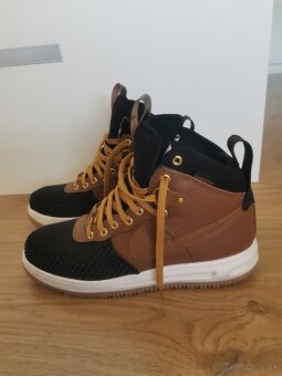 Tenisky Nike Lunar Force 1 - 3