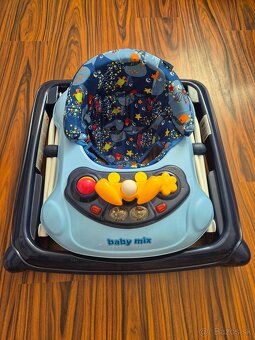 Choditko Baby Mix - 3