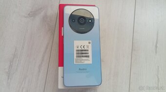 Redmi A3 Star Blue 128 GB NOVÝ - 3