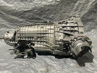 Audi 0B5, Stronic Prevodovka,Repas - 3