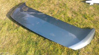 Proace Spacetourer Traveller Jumpy Vivaro - kapota AL - 3