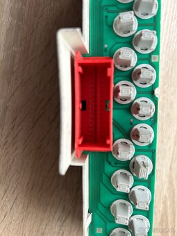 Renault Twingo budíky 7700434792 - 3