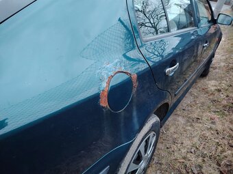 Na ND  PREPIS NUTNI 1.6i 74KW - 3