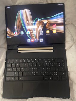 tablet Huawei MatePad Pro - 3