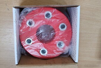 Hardy spojka Polyuretán BMW, Opel - 3