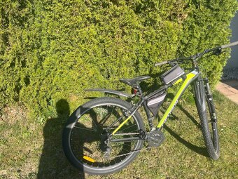 Predám bicykel - 3