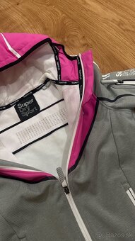 Bunda SUPER  DRY - 3