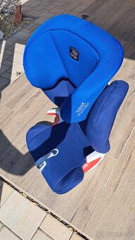 Britax Römer Kidfix SL - 3