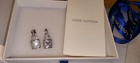 Náušnice Louis Vuitton - 3