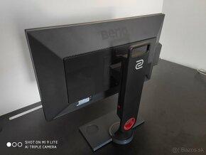 Zowie BenQ XL2430 - 3