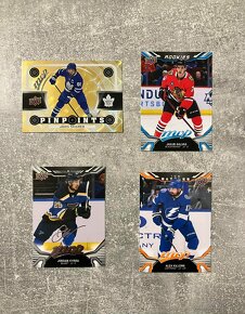 NHL 22/23 MVP Hokejové kartičky - 3