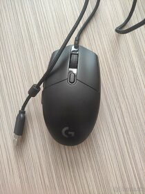 Logitech G Pro (staršia verzia myši) - 3