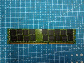 RAM DDR3 - 16GB  ECC - 3