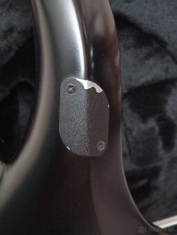 Elektrická gitara Musicman Majesty JP 7, music man - 3