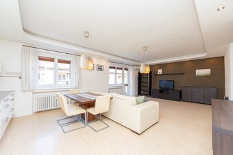 Predaj byty veľký 2 iz. Svätoplukova ul. Bratislava II-Nivy - 3