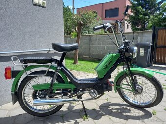Babeta 210 - 3