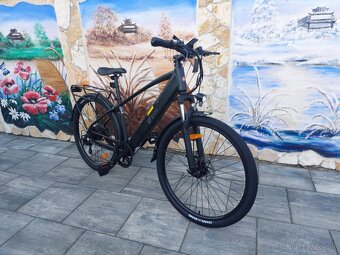 Elektrobycikel nový , cestný alebo horský - 3