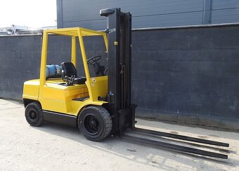 Vysokozdvižný vozík Hyster H3.00XM - 3