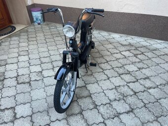 PIAGGIO SI - 3