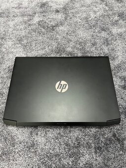 Notebook HP Pavilion Gaming 15-ec2002nc - 3