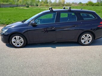 Predám Peugeot 308sw - 3