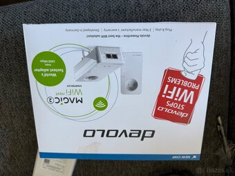 devolo Magic 2 WiFi next Starter Kit 2400 Mbps - 3
