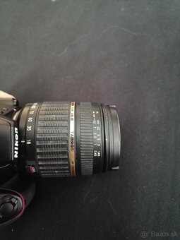 Nikon D3400 - 3