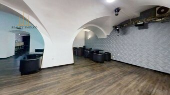 Prenájom komerčných priestorov na Hlavnej ulici v Prešove. - 3