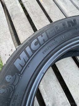 Michelin 205/55 R16 4x=100e - 3