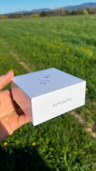 Air Pods Pro 2 - 3
