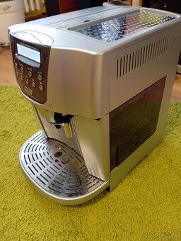 Delonghi ESAM4500 - 3
